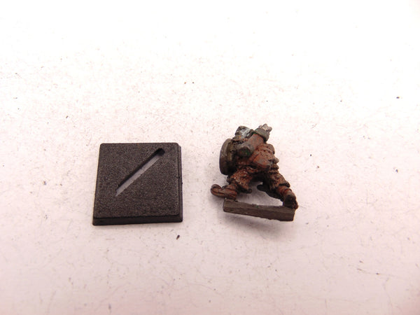 Goblin Archer
