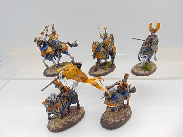 Freeguild Cavaliers