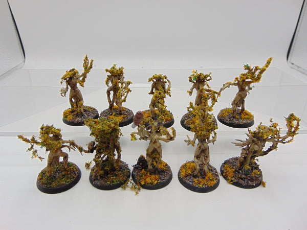 Dryads