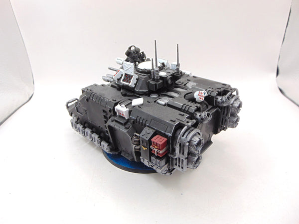 Repulsor