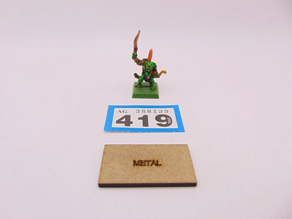 Skink Command