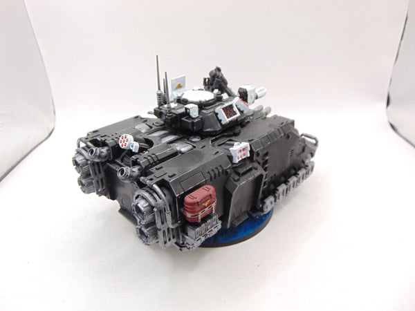 Repulsor