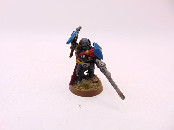 Cadre Fireblade