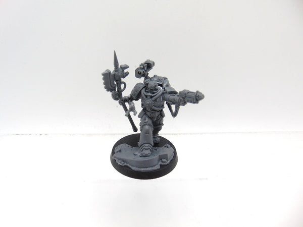 Primaris Techmarine
