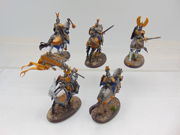 Freeguild Cavaliers