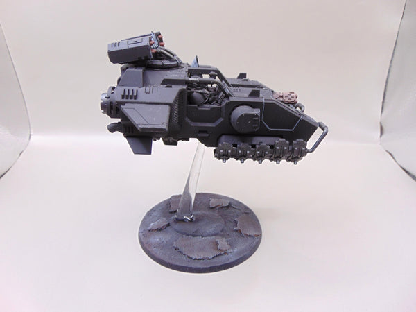 Storm Speeder Hammerstrike