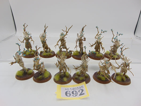 Dryads