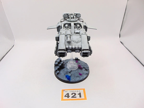 Storm Speeder Thunderstrike