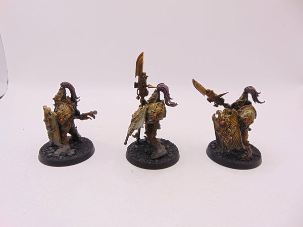Custodian Guard
