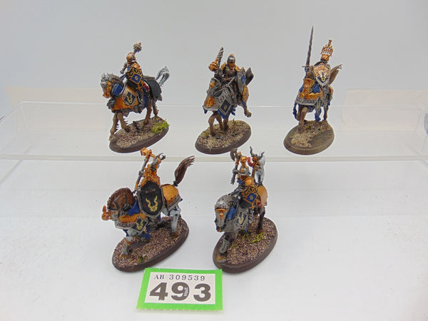 Freeguild Cavaliers