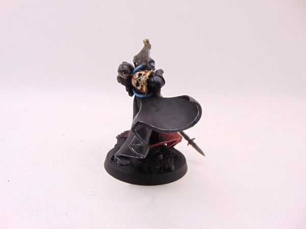 Mephiston, Lord of Death