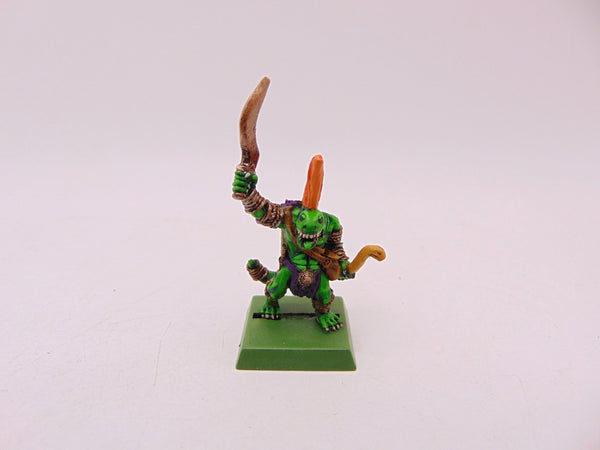 Skink Command