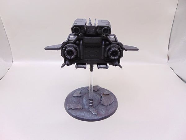 Storm Speeder Hammerstrike