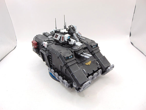 Repulsor