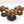 Crisis Fireknife Battlesuits