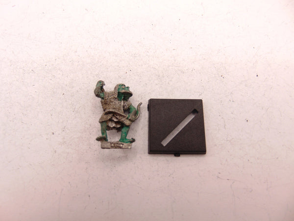 C15 Grigal Archer