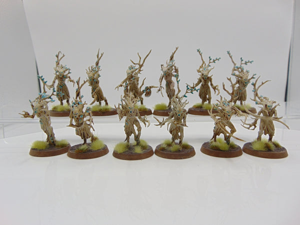 Dryads