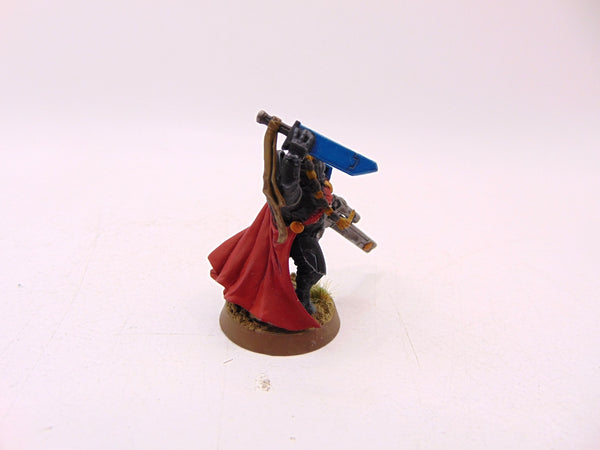Cadre Fireblade