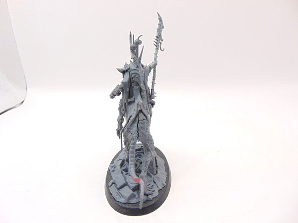 Clawlord on Gnaw-Beast