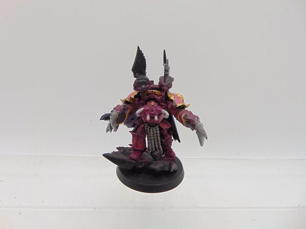 Chaos Lord in Terminator Squad