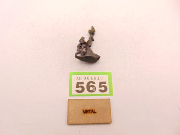 C35 Knight of Chaos