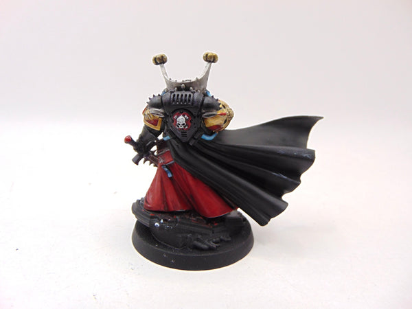 Mephiston, Lord of Death