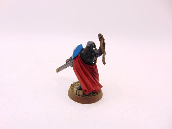 Cadre Fireblade