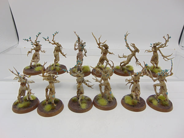 Dryads