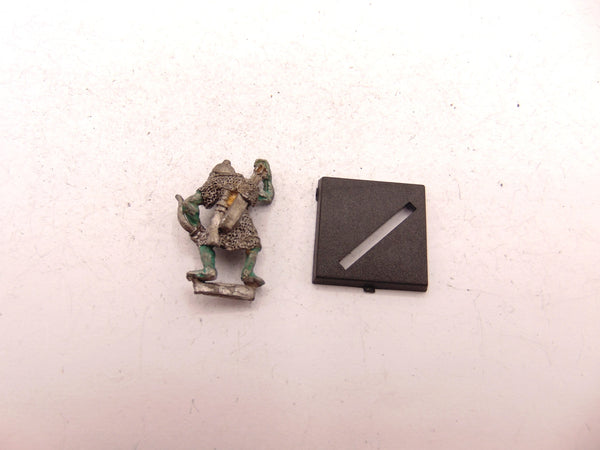 C15 Grigal Archer