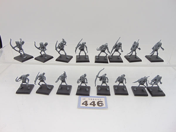Skeleton Archers