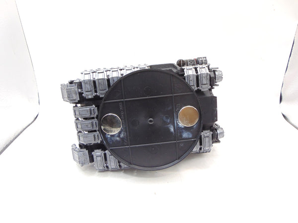 Repulsor