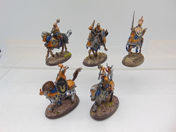 Freeguild Cavaliers