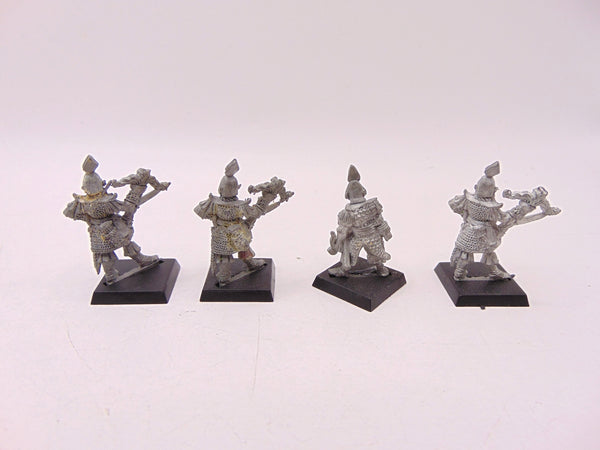 Dark Elf Crossbowmen