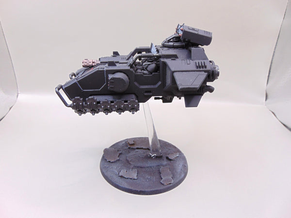 Storm Speeder Hammerstrike