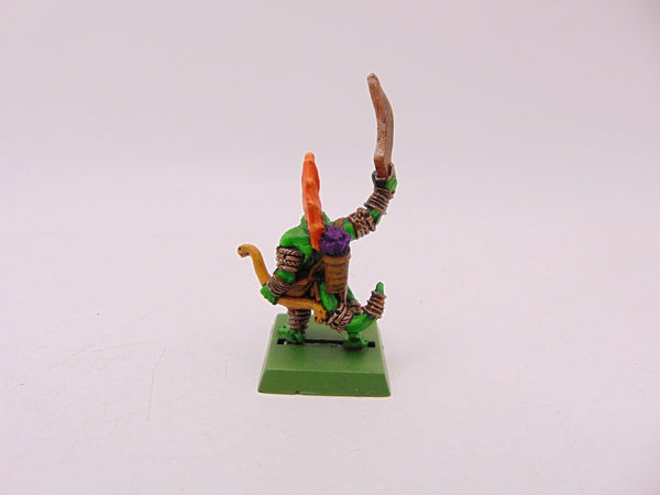 Skink Command