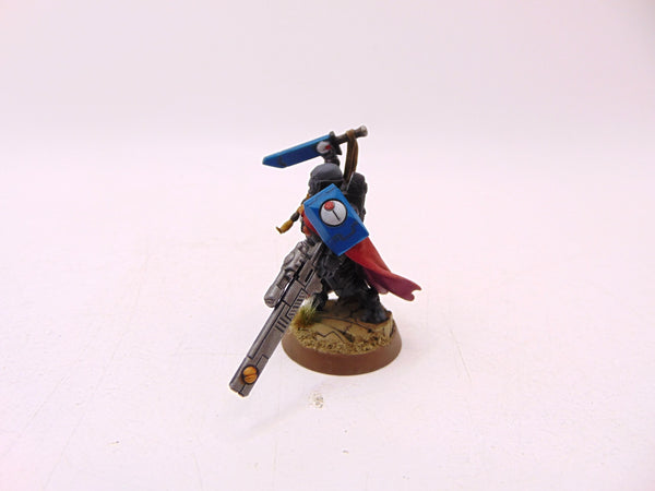 Cadre Fireblade