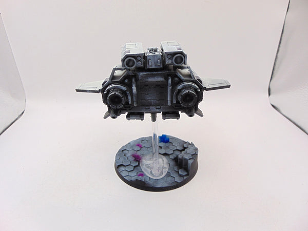 Storm Speeder Thunderstrike