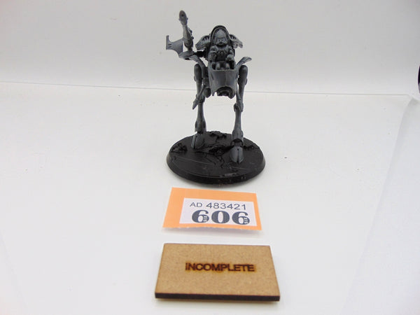 War Walker