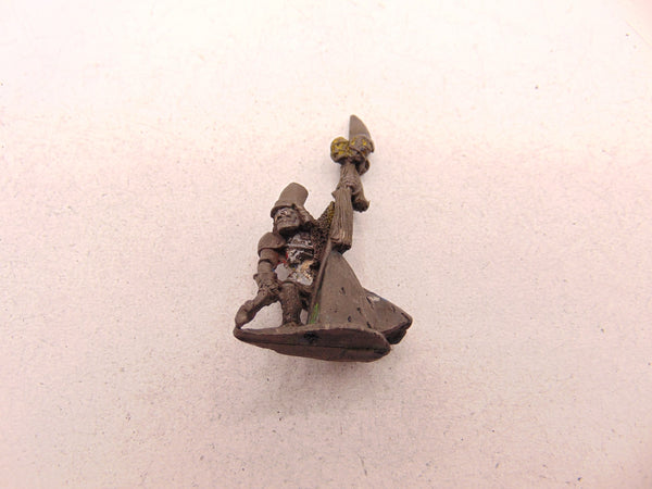 C35 Knight of Chaos