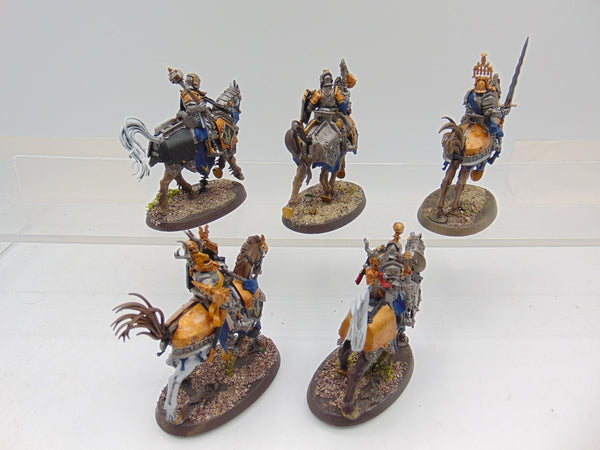 Freeguild Cavaliers