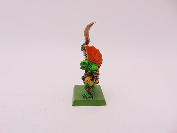 Skink Command