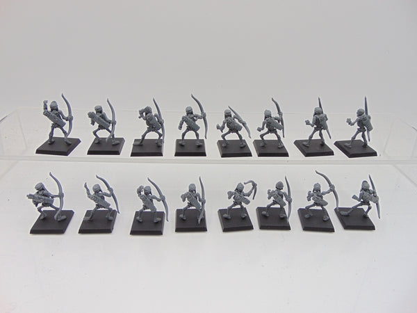 Skeleton Archers