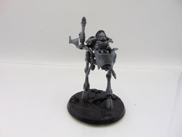 War Walker