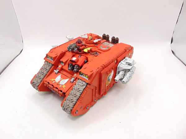 Land Raider