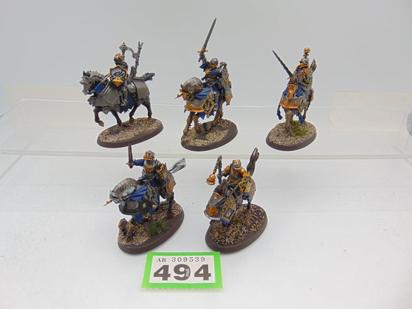 Freeguild Cavaliers