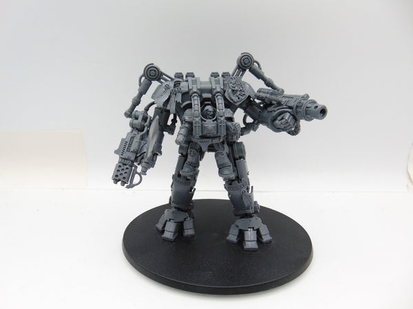 Nemesis Dreadknight