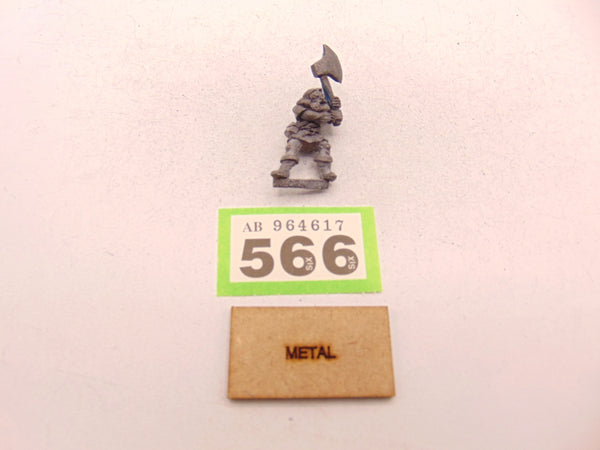 Me 35 Beorn