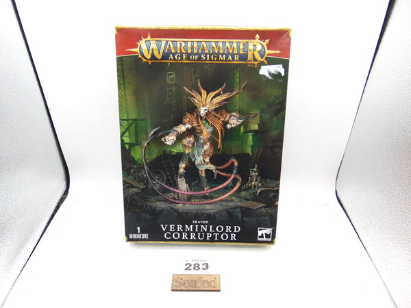 Verminlord Corrupter