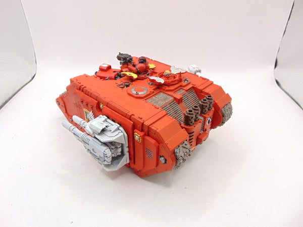 Land Raider