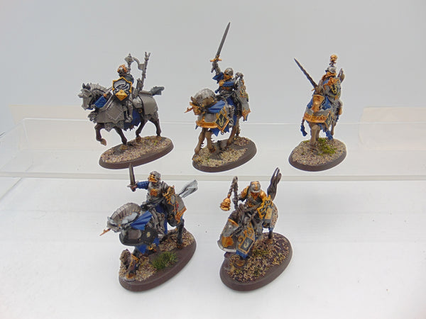 Freeguild Cavaliers